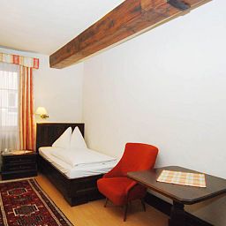 Chambre Stadtkrug Salzburg Fotos