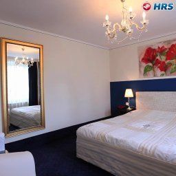 Номер Amadeus Altstadthotel Fotos
