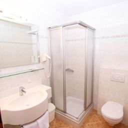 Badezimmer Ganslhof Fotos