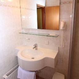 Badezimmer Ganslhof Fotos