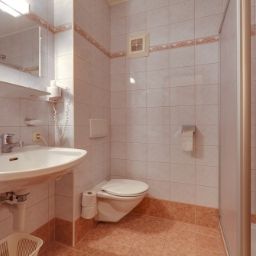 Badezimmer Ganslhof Fotos