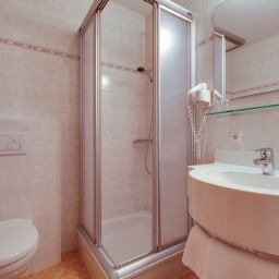 Badezimmer Ganslhof Fotos