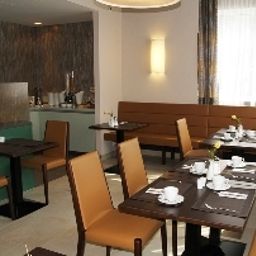 Frühstücksraum Ganslhof Fotos