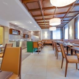Frühstücksraum Ganslhof Fotos