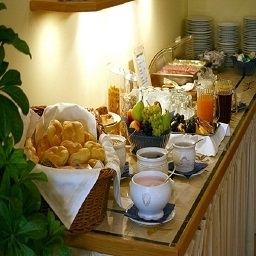 Breakfast room Plainbruecke Fotos