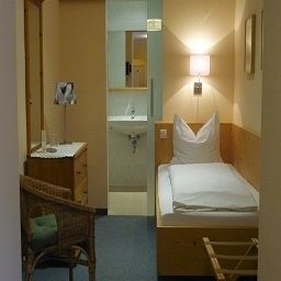 Room Plainbruecke Fotos