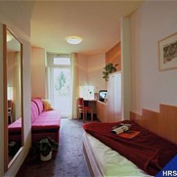 Habitación St. Virgil Fotos