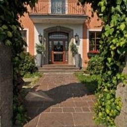 Vue extérieure Vogelweiderhof Fotos