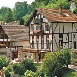 Фасад Le Chalet Fotos