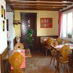 Ресторан Le Chalet Fotos