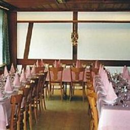 Конференц-зал Le Chalet Fotos