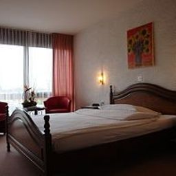 Номер Le Chalet Fotos