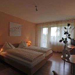 Номер Le Chalet Fotos