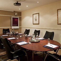 Conference room Mercure Milton Keynes Parkside House Fotos