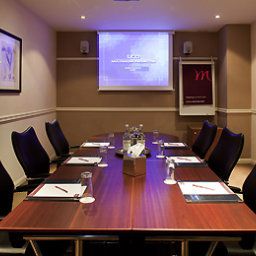 Conference room Mercure Milton Keynes Parkside House Fotos