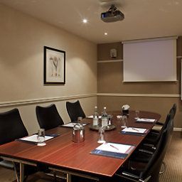 Conference room Mercure Milton Keynes Parkside House Fotos