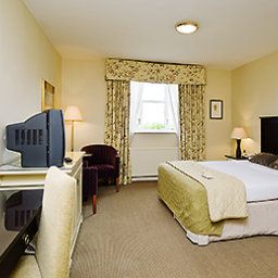 Room Mercure Milton Keynes Parkside House Fotos