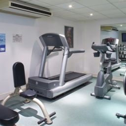 Bien-être - remise en forme JCT.14 Holiday Inn MILTON KEYNES -EAST M1 Fotos