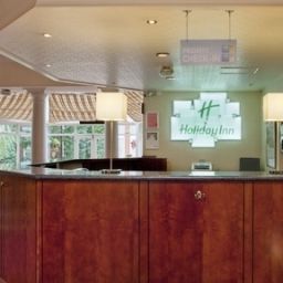 Hall JCT.14 Holiday Inn MILTON KEYNES -EAST M1 Fotos