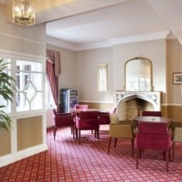 Hall JCT.14 Holiday Inn MILTON KEYNES -EAST M1 Fotos