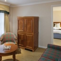 Suite JCT.14 Holiday Inn MILTON KEYNES -EAST M1 Fotos