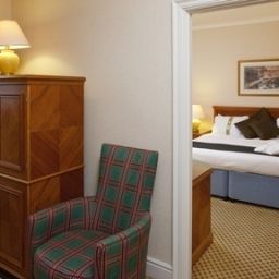Suite JCT.14 Holiday Inn MILTON KEYNES -EAST M1 Fotos