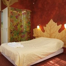 Room Hotel de Plataan Delft Centrum Fotos