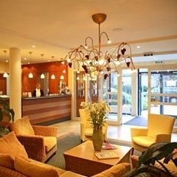 Hall Atrium am Meer VCH Fotos