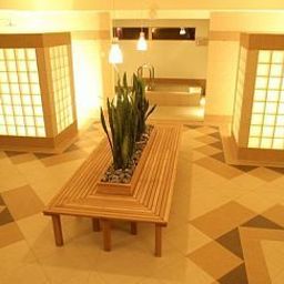 Wellness area Atrium am Meer VCH Fotos