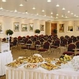 Sala de reuniones Park Royal Hotel Fotos