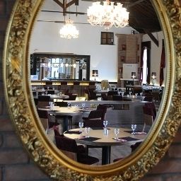 Restaurant Montania Fotos