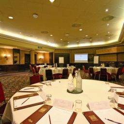  Coombe Abbey Fotos