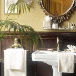 Suite Coombe Abbey Fotos