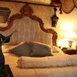 Suite Coombe Abbey Fotos