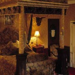 Suite Coombe Abbey Fotos