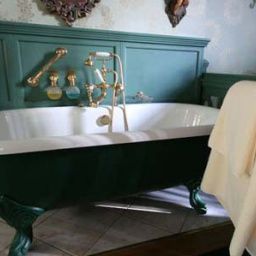 Suite Coombe Abbey Fotos