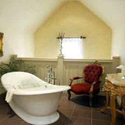 Suite Coombe Abbey Fotos