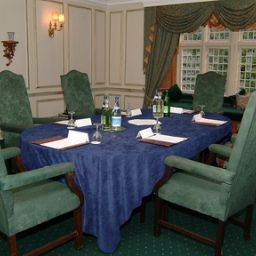 Sala congressi Coombe Abbey Fotos