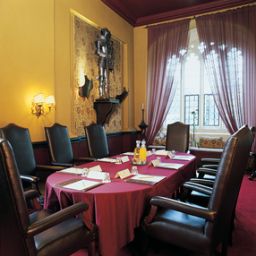 Sala congressi Coombe Abbey Fotos