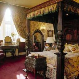 Coombe Abbey Fotos