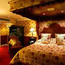  Coombe Abbey Fotos