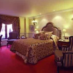 Camera Coombe Abbey Fotos