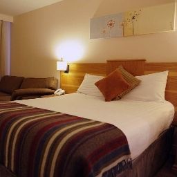 Camera Village Hotel & Leisure Club Coventry Fotos