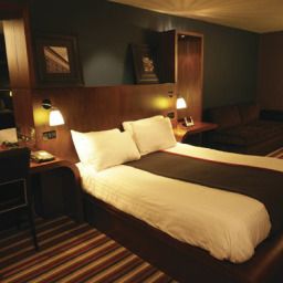 Camera Village Hotel & Leisure Club Coventry Fotos