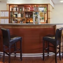 Bar Holiday Inn Express CARDIFF BAY Fotos