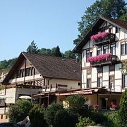 Фасад Le Chalet Fotos