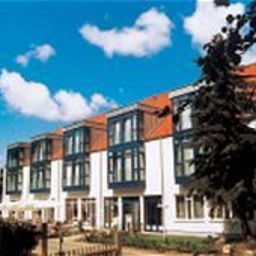Exterior view Atrium am Meer VCH Fotos