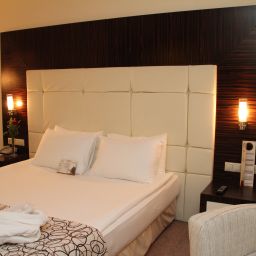 Junior suite Sürmeli Ankara Fotos