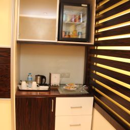 Suite Sürmeli Ankara Fotos