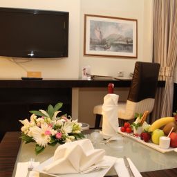 Suite Sürmeli Ankara Fotos